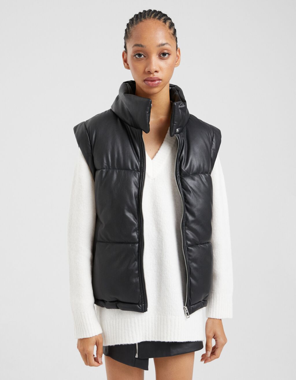 Rebajas Bershka de Invierno