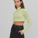 Rebajas Bershka de Invierno