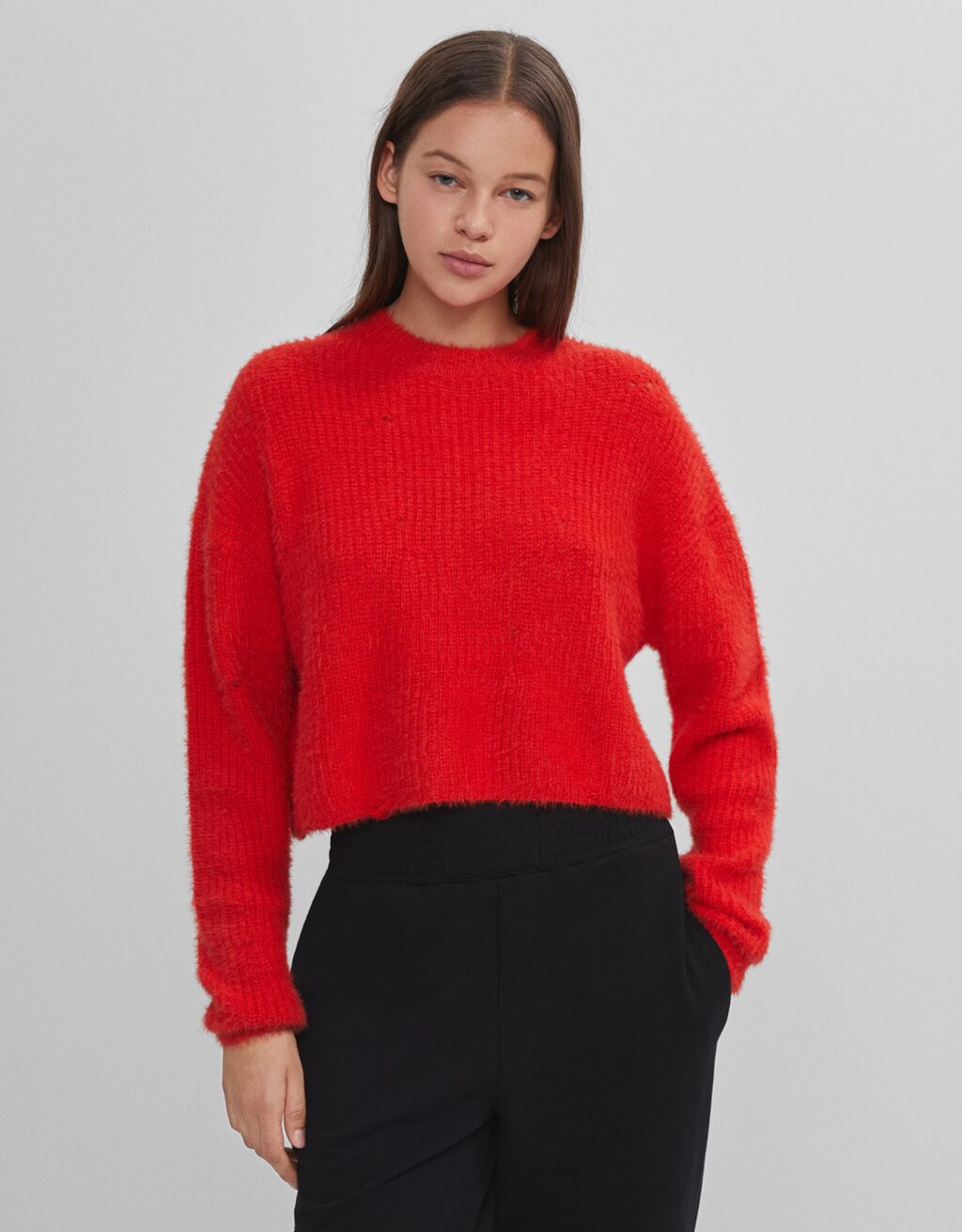 Rebajas Bershka de Invierno