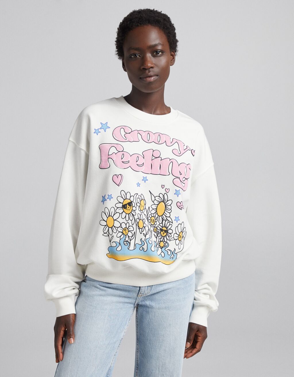 Rebajas Bershka de Invierno