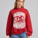 Rebajas Bershka de Invierno