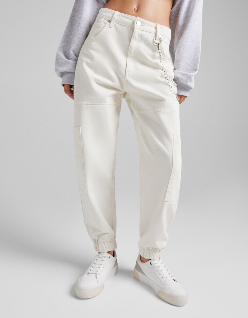 Rebajas Bershka de Invierno