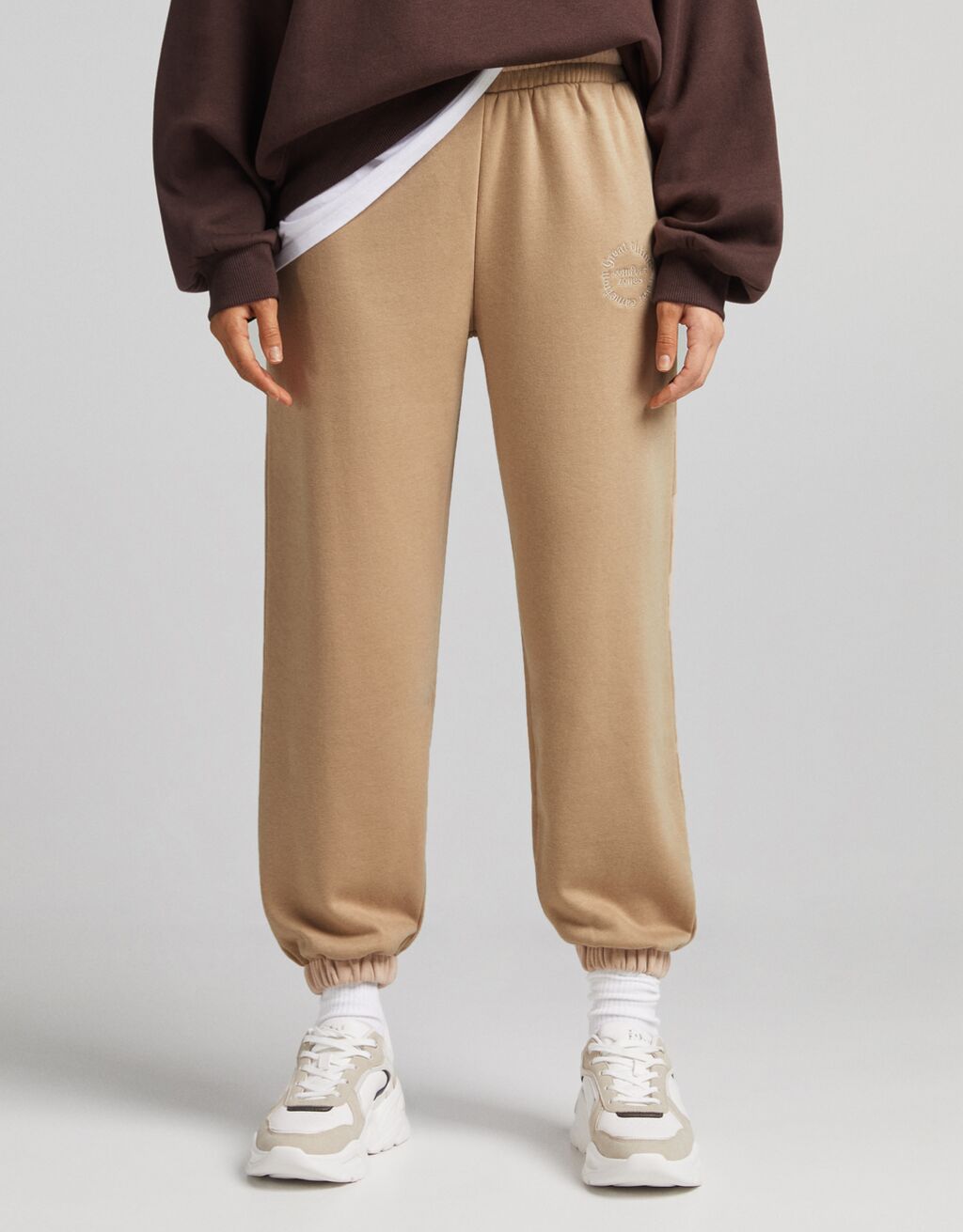 Rebajas Bershka de Invierno