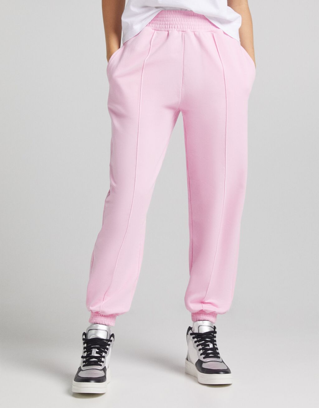 Rebajas Bershka de Invierno