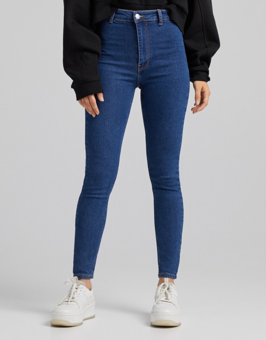 Rebajas Bershka de Invierno