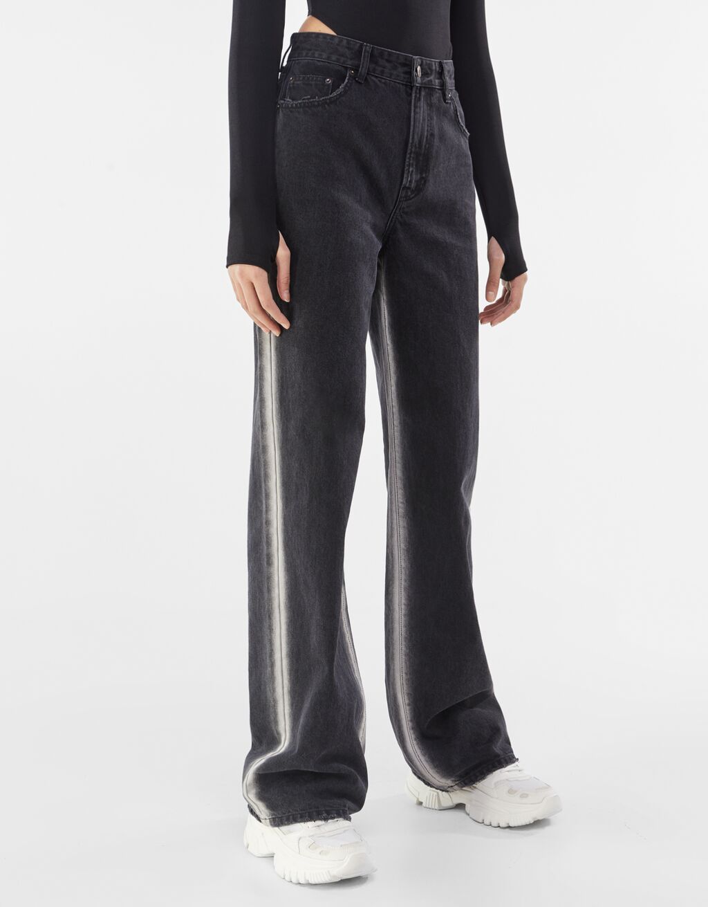 Rebajas Bershka de Invierno