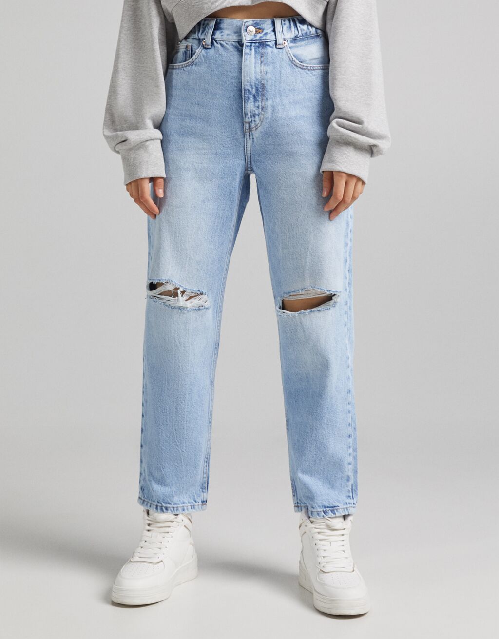 Rebajas Bershka de Invierno