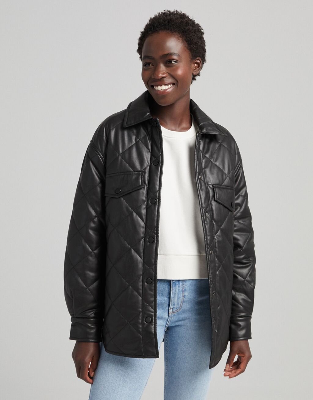 Rebajas Bershka de Invierno