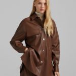 Rebajas Bershka de Invierno