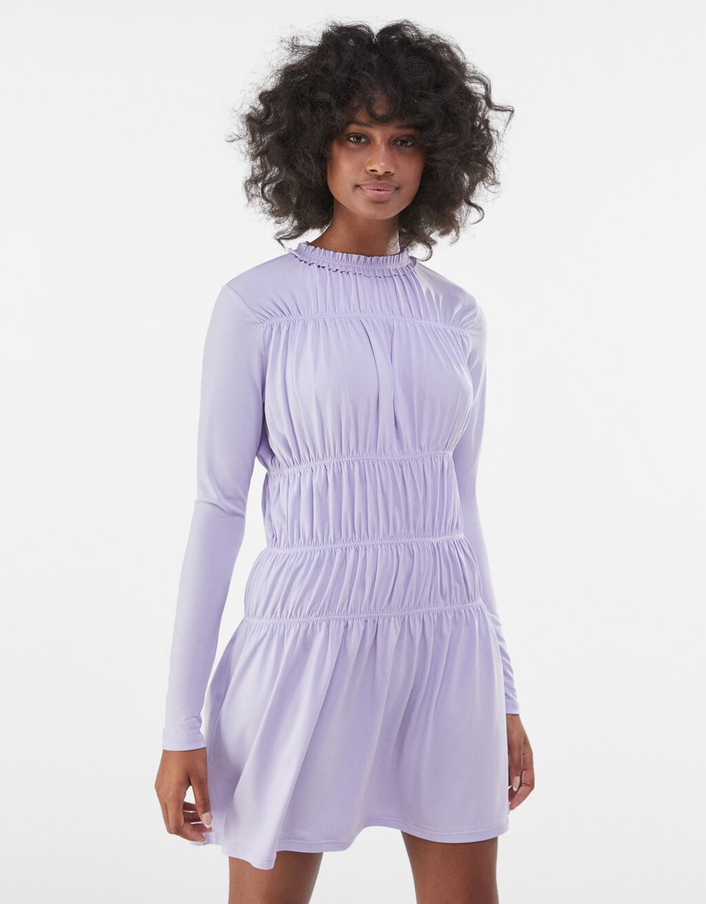 Rebajas Bershka de Invierno