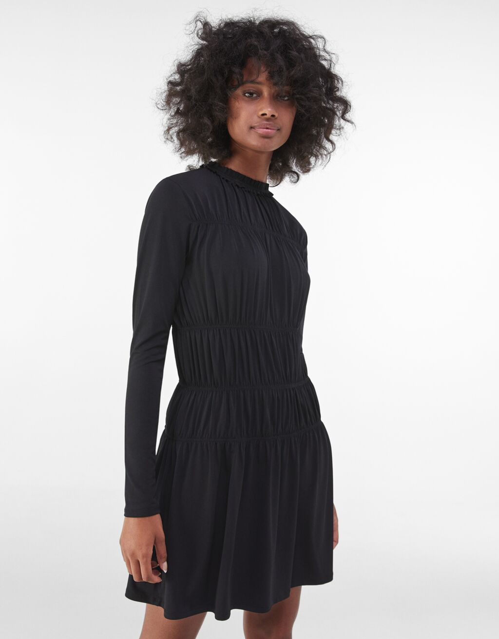 Rebajas Bershka de Invierno