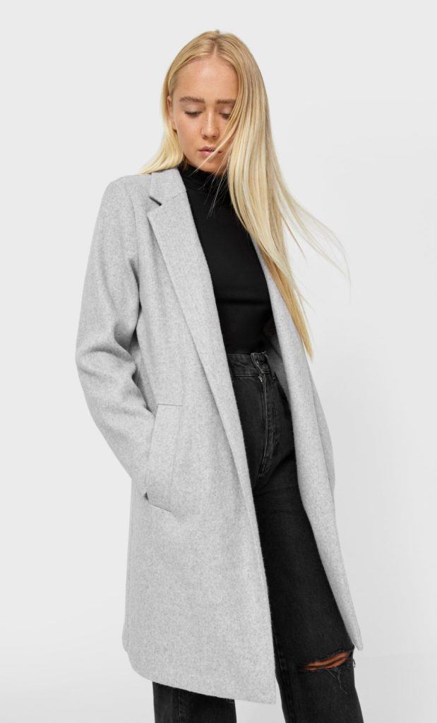 Rebajas Stradivarius 2022 de Invierno - KATELOVESME