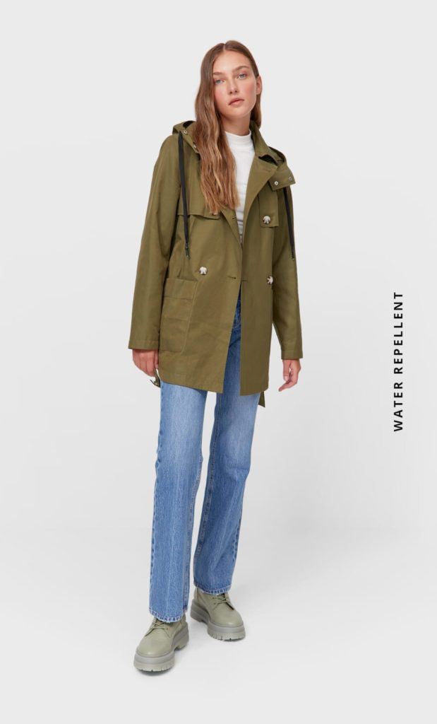 Los 15 imprescindibles de las rebajas de Stradivarius para vestir bien todo  el 2020