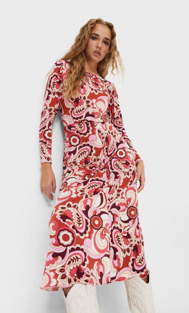 Rebajas Stradivarius 2022 de Invierno - KATELOVESME