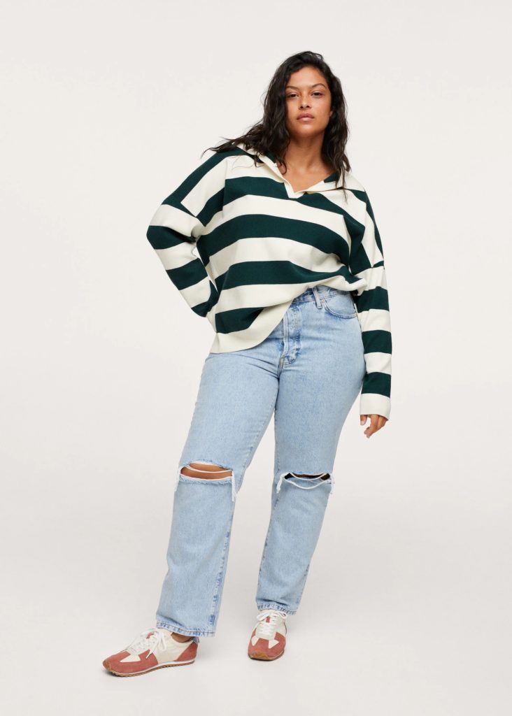 Catálogo Violeta by Mango Otoño Invierno 2022 - KATELOVESME
