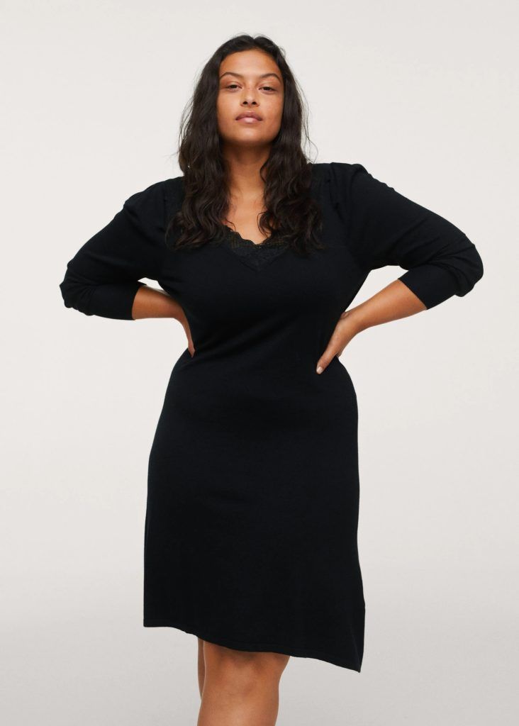 Catálogo Violeta by Mango Otoño Invierno 2022 - KATELOVESME