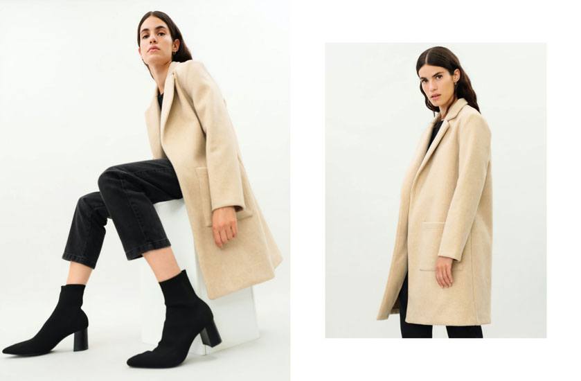 Lefties Rebajas Invierno