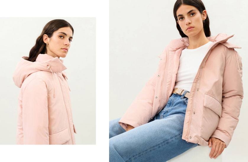 Lefties Rebajas Invierno