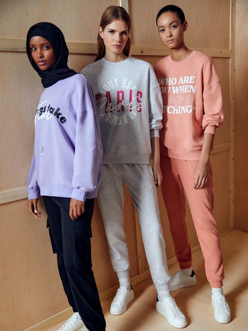 Lefties Rebajas Invierno