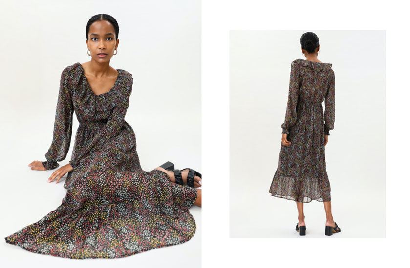 Lefties Rebajas Invierno