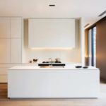 25 Fotos de Cocinas Con Mesa para Comer: formas de colocar la mesa