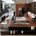 25 Fotos de Cocinas Con Mesa para Comer: formas de colocar la mesa