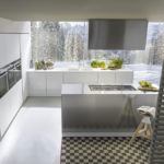 30 Fotos con ideas de Cocinas Modernas Blancas