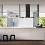 30 Fotos con ideas de Cocinas Modernas Blancas