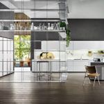 30 Fotos con ideas de Cocinas Modernas Blancas