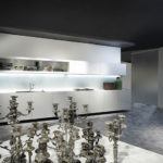 30 Fotos con ideas de Cocinas Modernas Blancas