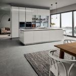 30 Fotos con ideas de Cocinas Modernas Blancas