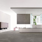 30 Fotos con ideas de Cocinas Modernas Blancas