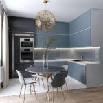 Cocinas Modernas: 35 FOTOS con diseños para coger ideas