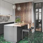 Cocinas Modernas: 35 FOTOS con diseños para coger ideas