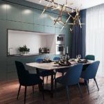 Cocinas Modernas: 35 FOTOS con diseños para coger ideas