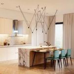 Cocinas Modernas: 35 FOTOS con diseños para coger ideas