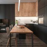 Cocinas Modernas: 35 FOTOS con diseños para coger ideas