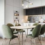 Cocinas Modernas: 35 FOTOS con diseños para coger ideas