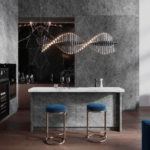 Cocinas Modernas: 35 FOTOS con diseños para coger ideas