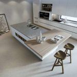 Fotos con ideas de Cocinas Americanas