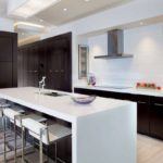 Fotos con ideas de Cocinas Americanas