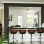 Fotos con ideas de Cocinas Americanas