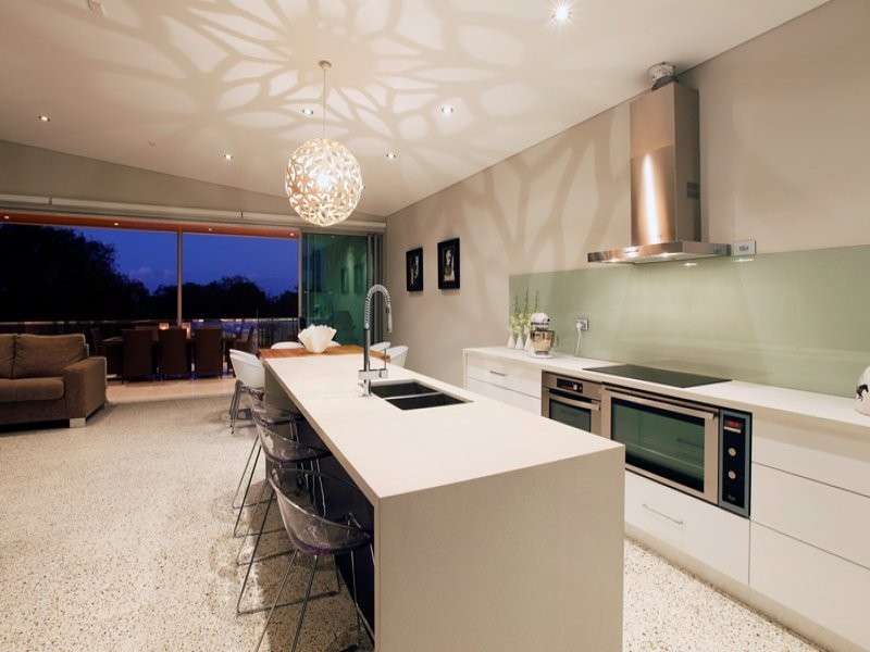 Fotos con ideas de Cocinas Americanas