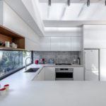 30 Fotos con ideas de Cocinas Modernas Blancas