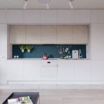 30 Fotos con ideas de Cocinas Modernas Blancas