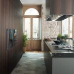 Catálogo de Cocinas SANTOS de