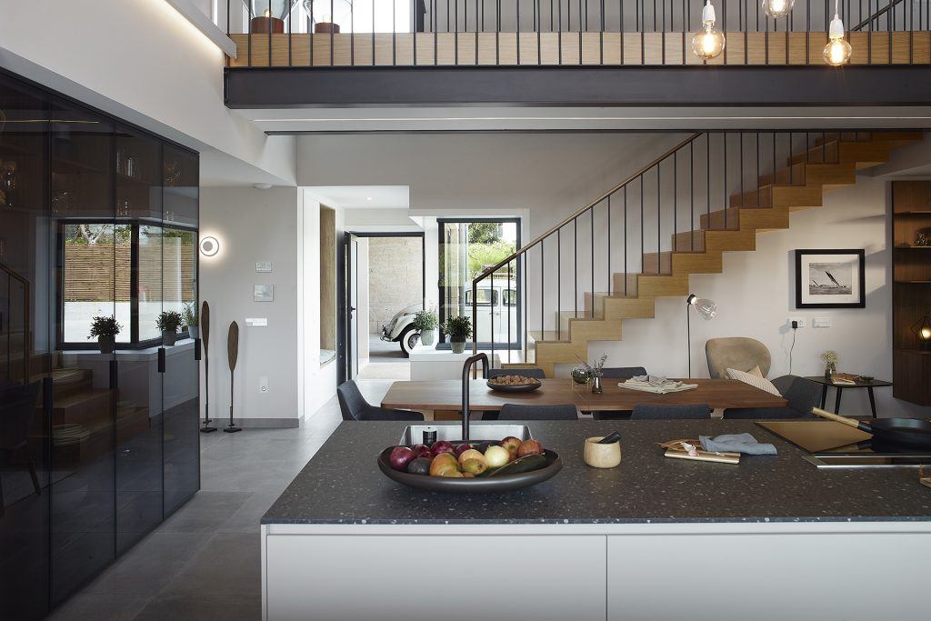 Catálogo de Cocinas SANTOS de