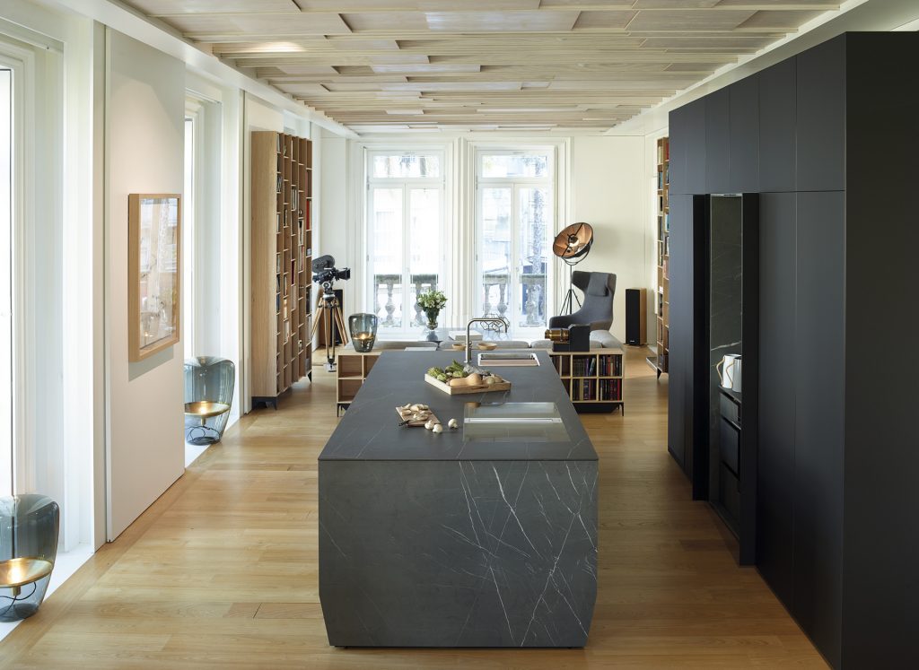 Catálogo de Cocinas SANTOS de