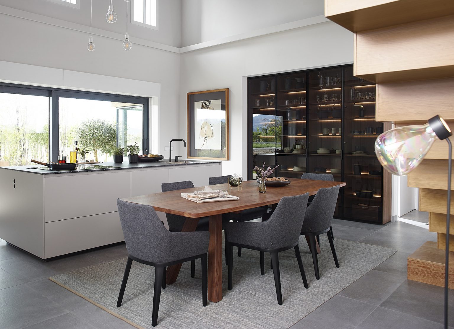 Catálogo de Cocinas SANTOS de