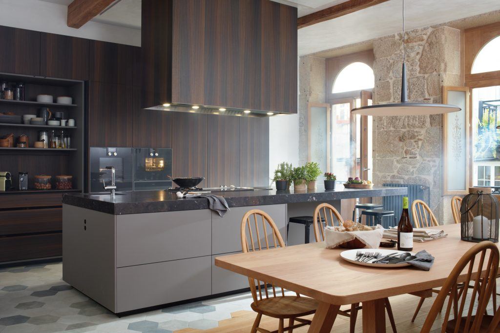 Catálogo de Cocinas SANTOS de